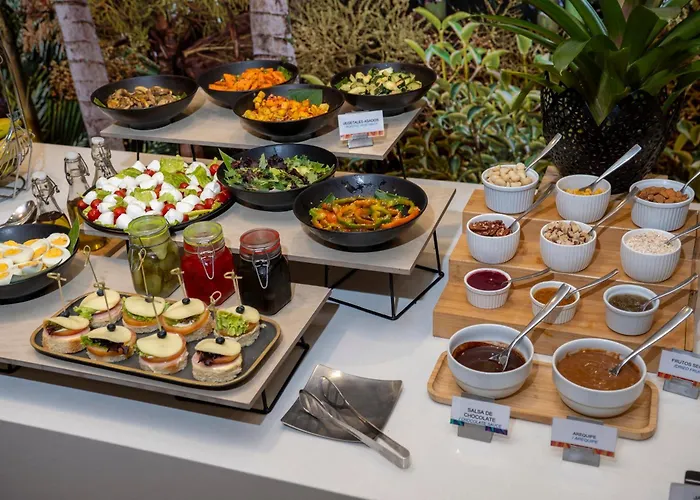 Design hotel Estelar Villavicencio & Centro De Convenciones