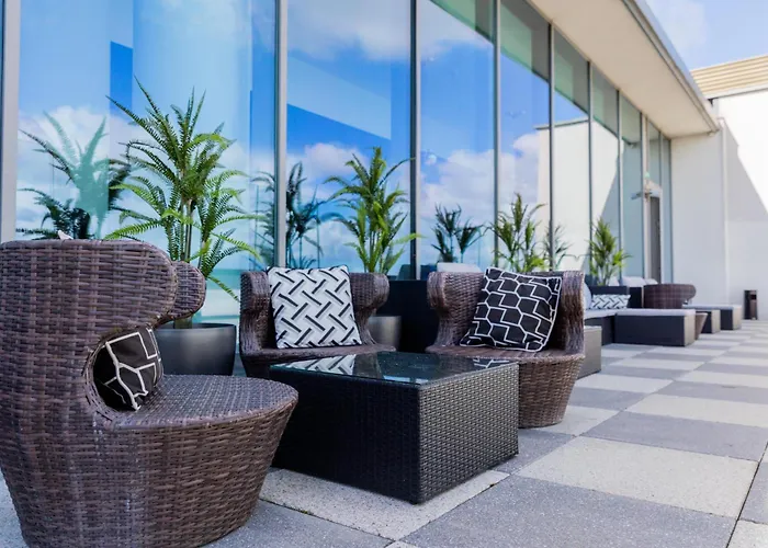 Hilton Bournemouth