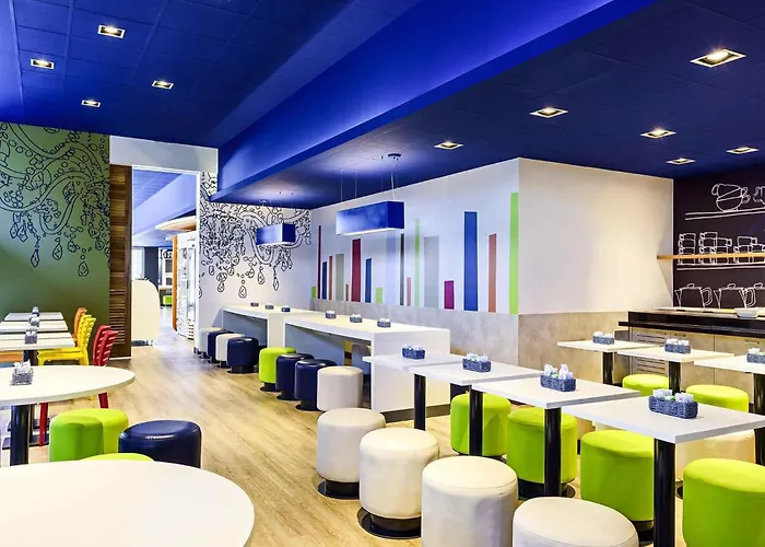 ibis budget Curitiba Aeroporto