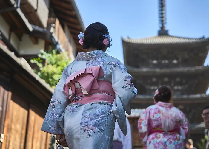 Akari Kyoto Gion