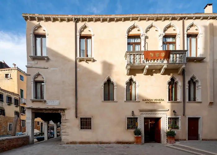  Residenza Venezia | UNA Esperienze