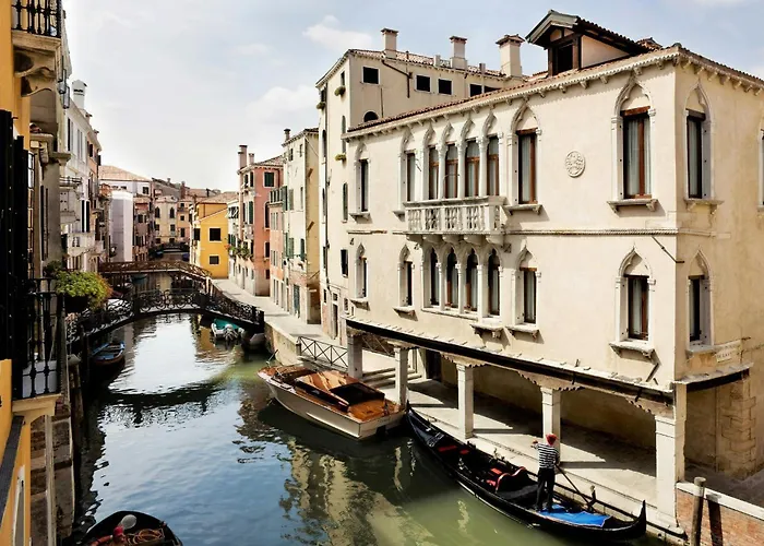  Residenza Venezia | UNA Esperienze