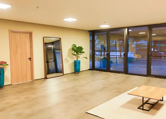 ibis Vila do Golf