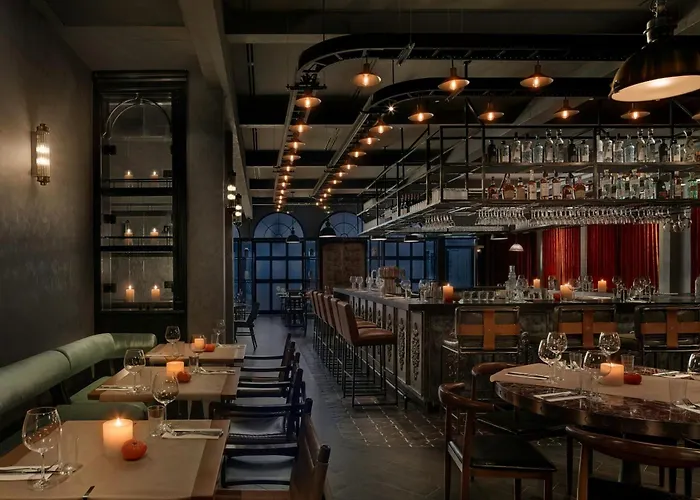 Pets Allowed Hotel Moxy Miami South Beach
