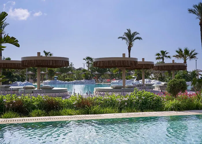 Atlantica Imperial - Adults Only