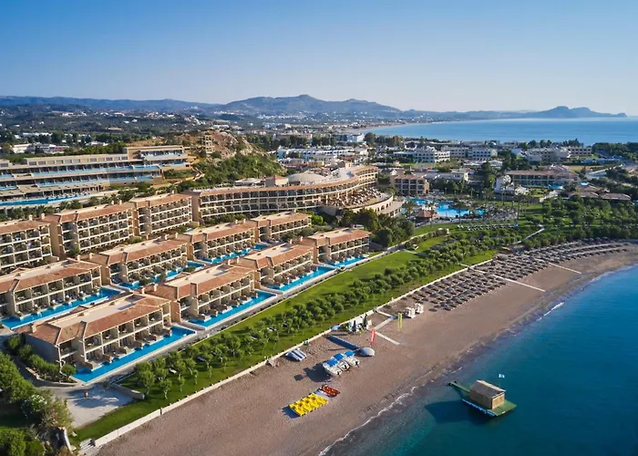 Atlantica Imperial - Adults Only
