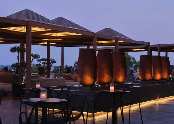 Atlantica Imperial - Adults Only