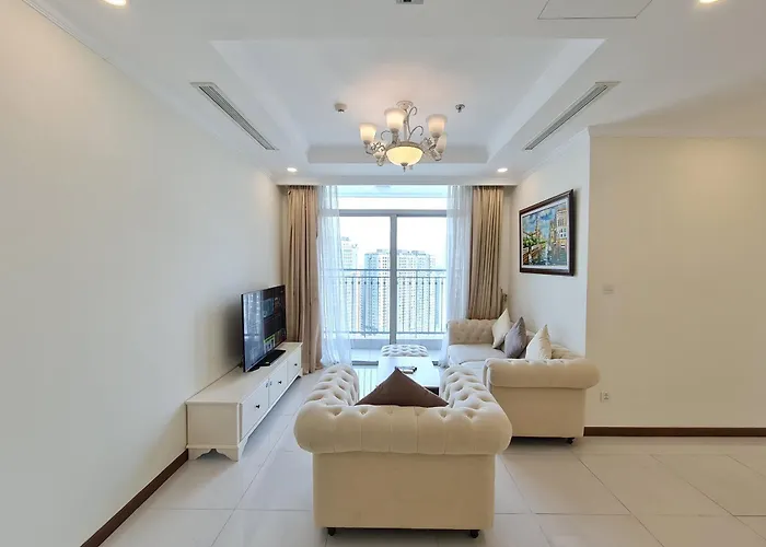 Landmark 81 Luxury Condotel