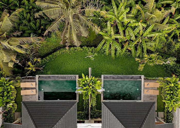 Yanyan Resort Ubud