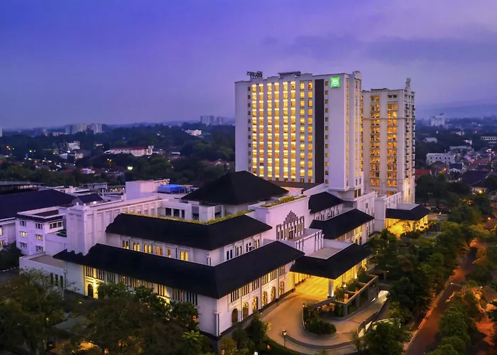 Ibis Styles Grand Central