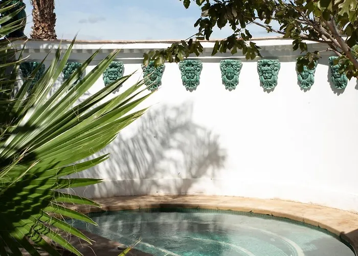 Maison San Alfredo B&B