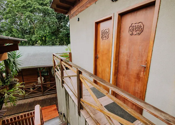 Bossa Beach House