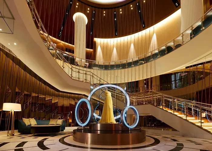 Hard Rock Hotel New York