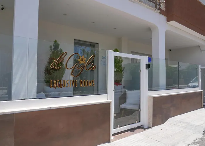  Il Giglio B&B