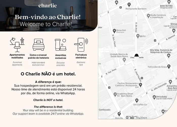 Charlie Alphaville