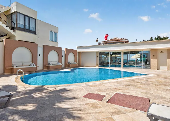 Mia Casa Hotel