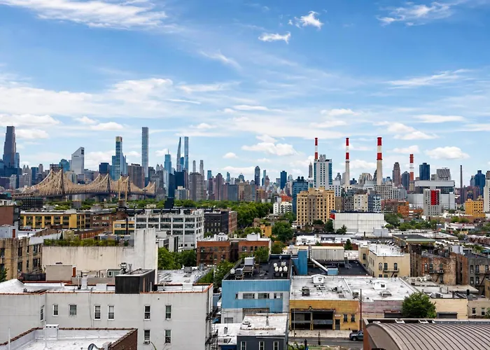 Dutch Long Island City, Sonder By Marriott Bonvoy