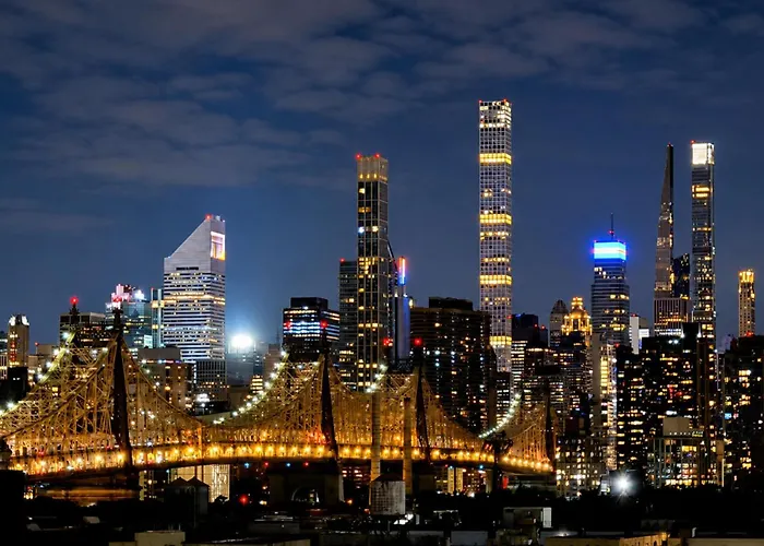 Dutch Long Island City, Sonder By Marriott Bonvoy