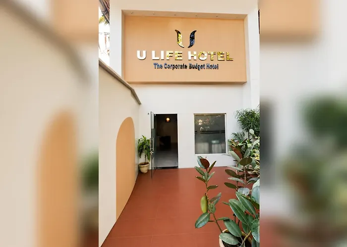 U Life Hotel