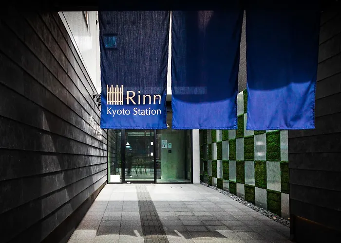 Rinn Kyoto Station