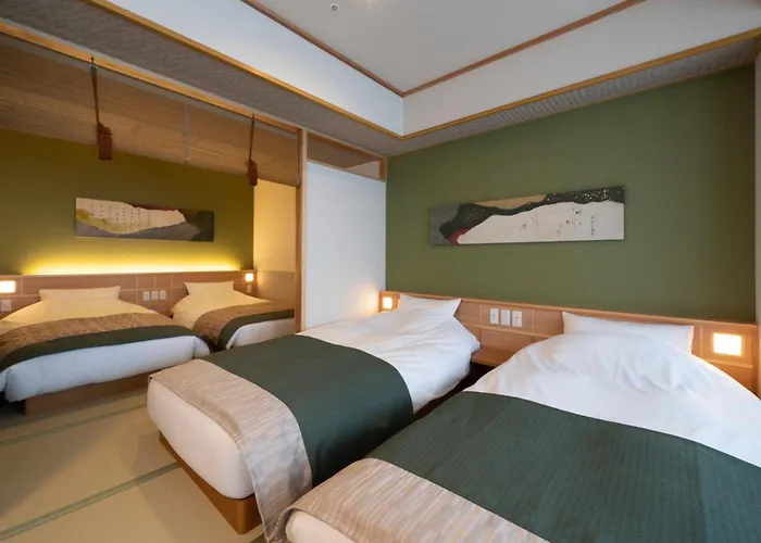 5 star hotels Kyoto Umekoji Kadensho