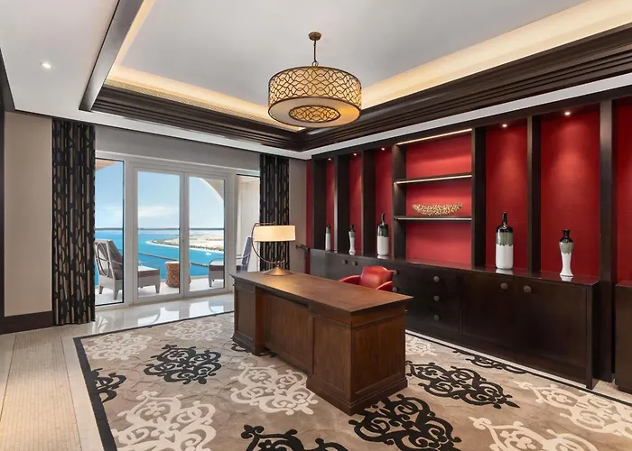 Rixos Marina Abu Dhabi