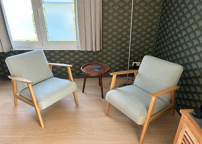B&B Maaltebrug