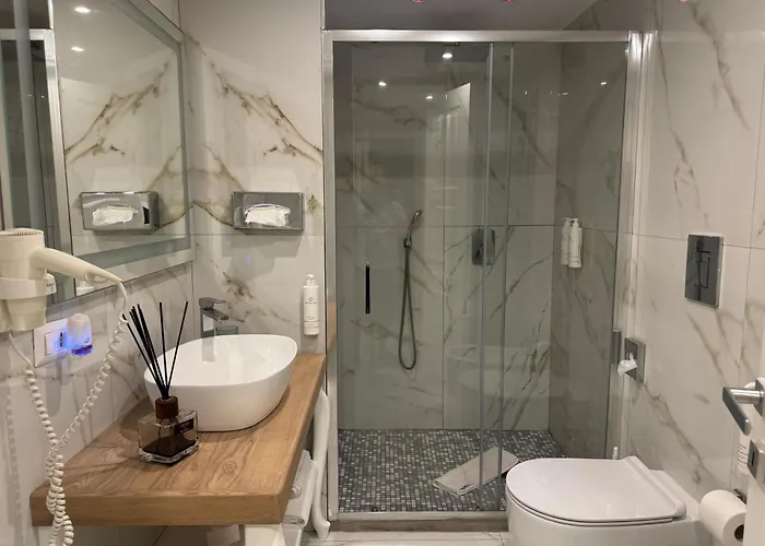 Gentile Suite Centro Storico