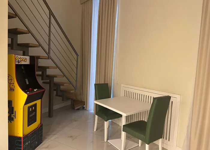 Gentile Suite Centro Storico