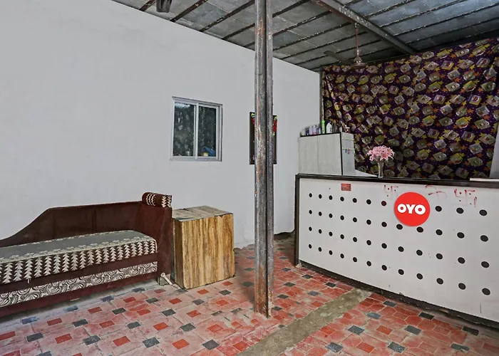 Hotel O Golden Residency