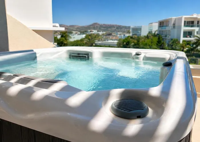 Nόka Suite Apartments