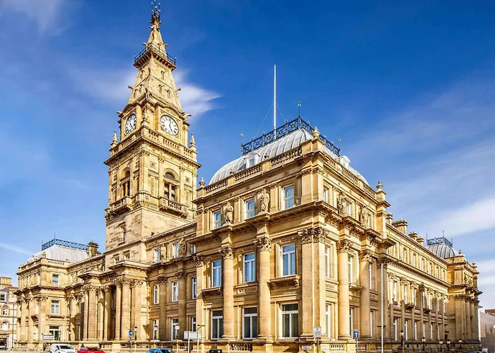  Municipal Liverpool - Mgallery