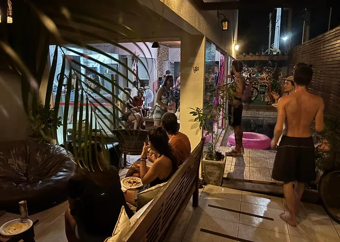 Pelados Beach