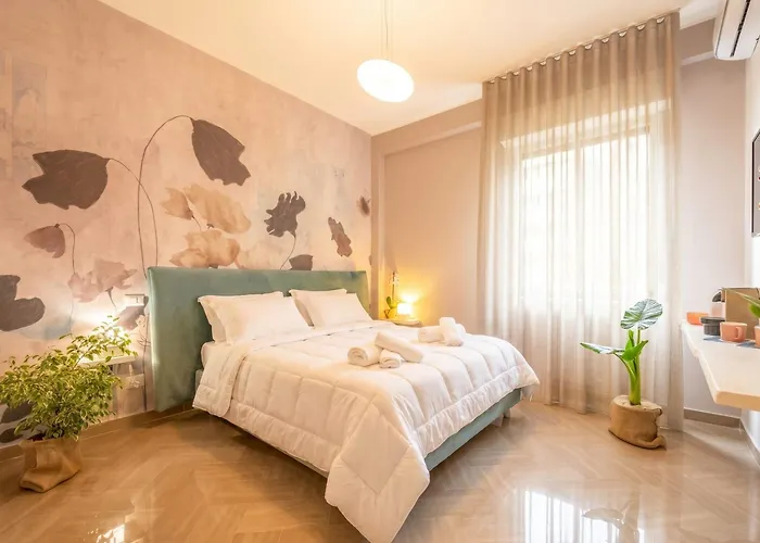 City Gate - Luxury Suites