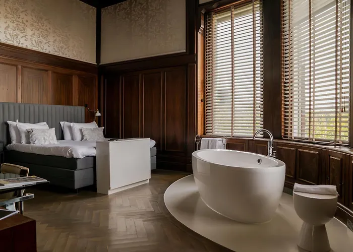 Hotel New York By Westcord