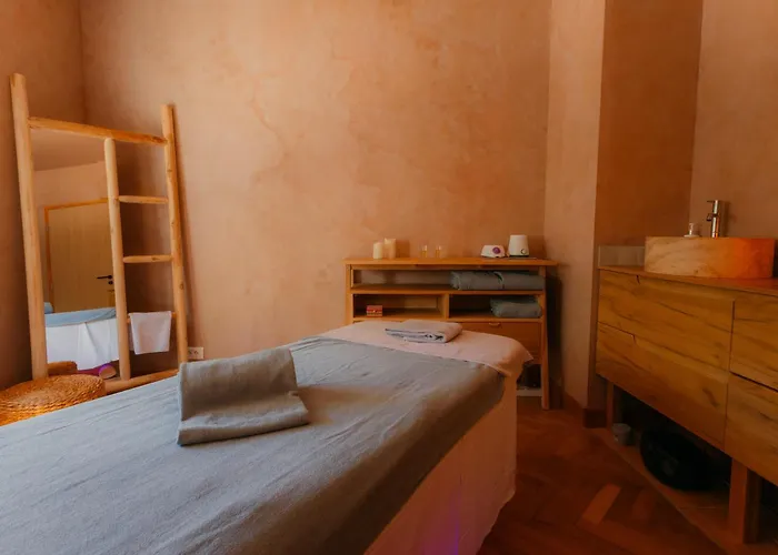 Villa Borghese, The Originals Relais
