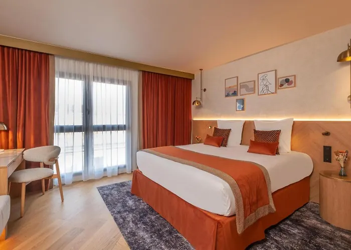 Pets Allowed Hotel Burdigala By Inwood s