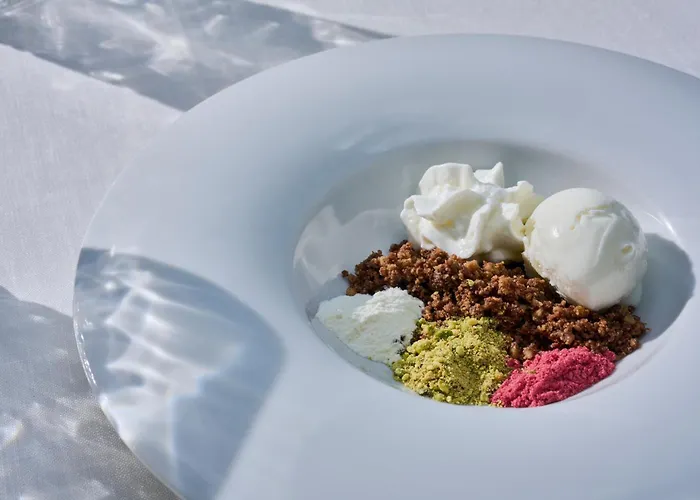 Design hotel Relais & Chateaux Orfila