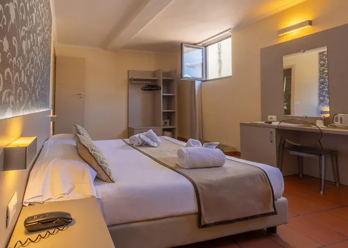 Albergo