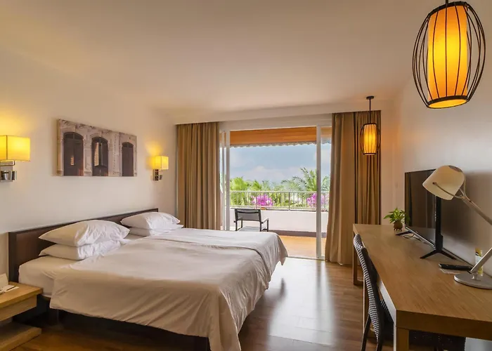  Best Western Phuket Ocean Resort