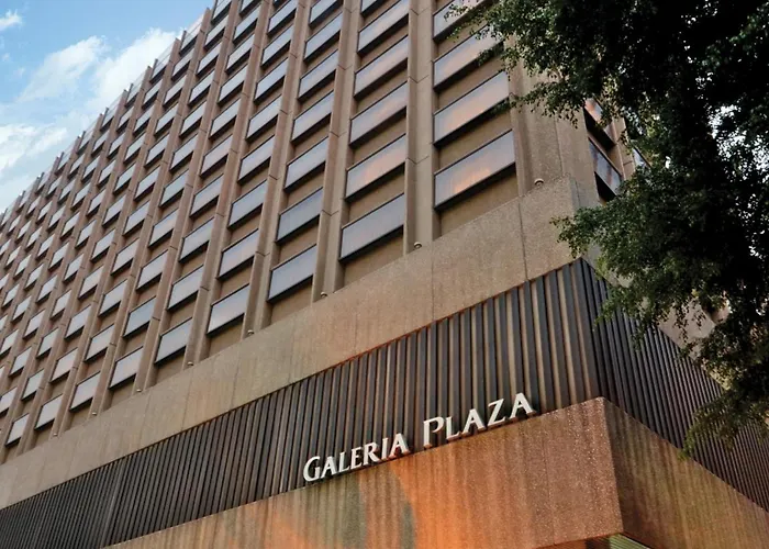 moteles Galeria Plaza Reforma