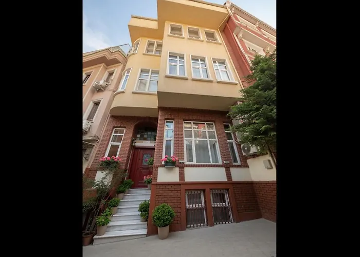 Tulip House