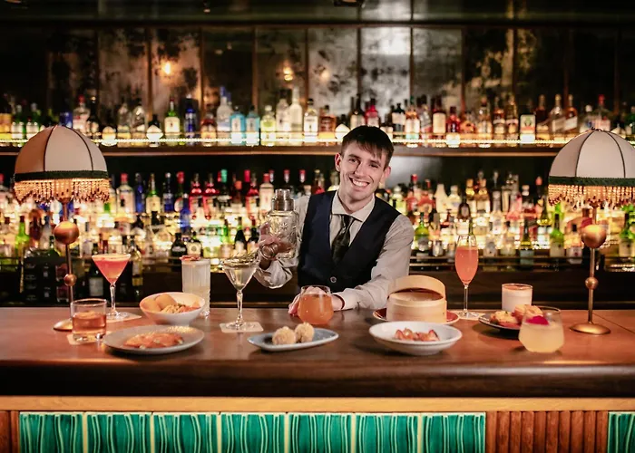 Hotel Pulitzer Buenos Aires