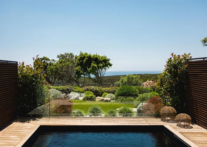 Hotel Cala Di Greco