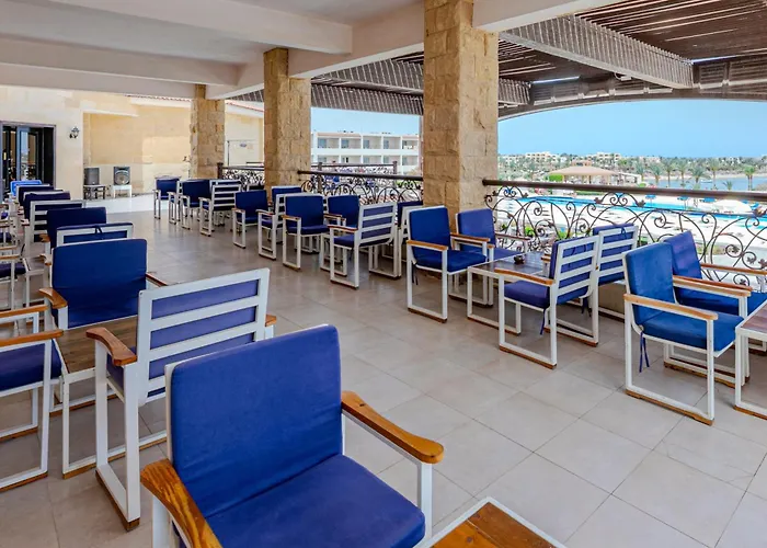 Royal Brayka Beach Resort
