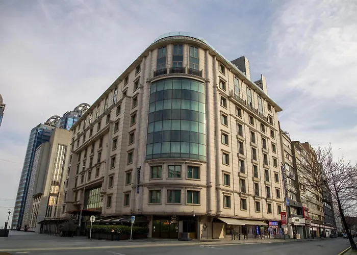 Radisson Blu , Sisli