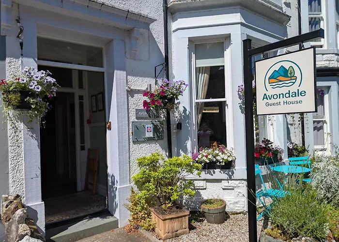 Avondale Guest House