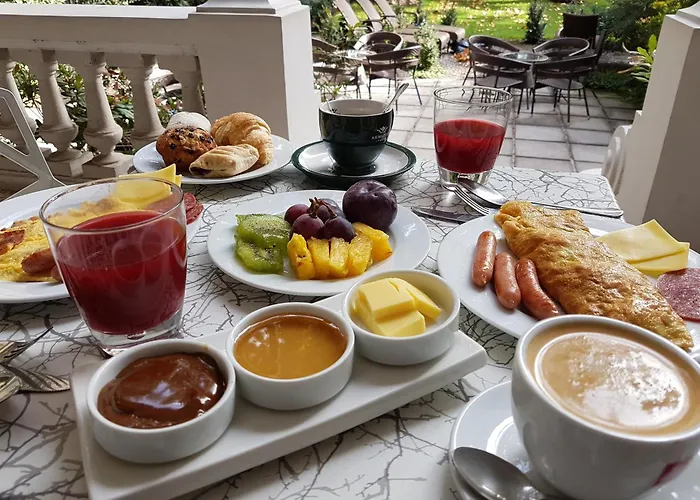 Matildas Hotel Boutique