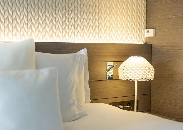 BW Premier Collection Le Saint Antoine Hotel Et Spa