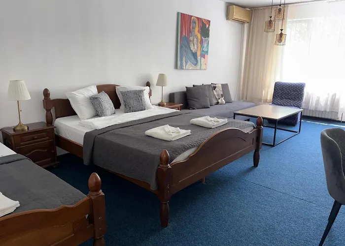 Hotel Rotasar